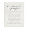 Stupell Industries A Nurse's Prayer Inspirational Office Faith Wood Wall Plaque